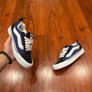 Vans Knu Skool